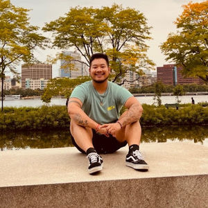 Meet your Posher, Nelly